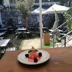 Hotell Olivia Bodrum