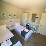 Olivia Hotell Bodrum