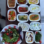 Olivia 3* Bodrum