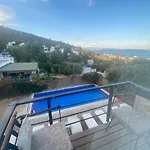 Hotel Olivia 3*