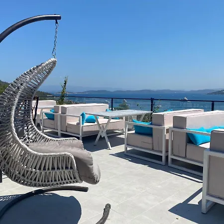 Olivia Ξενοδοχείο 3*