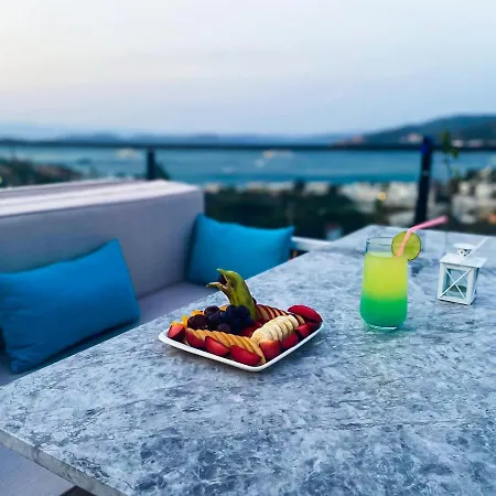 Olivia Ξενοδοχείο