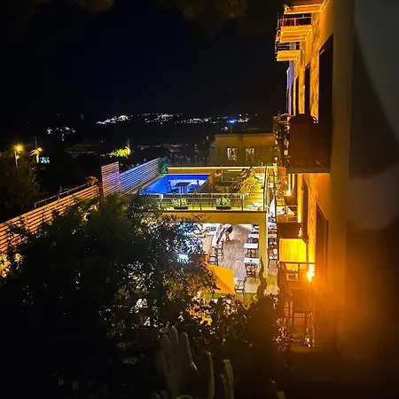 Szálloda Olivia