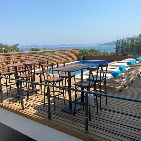 Olivia Ξενοδοχείο