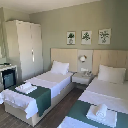 Olivia Αλικαρνασσός