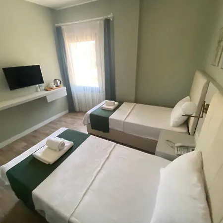 Olivia Ξενοδοχείο 3*