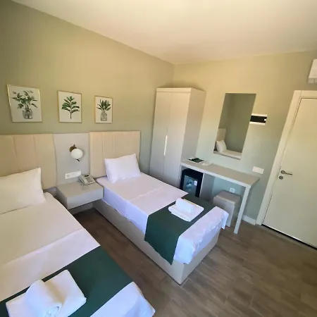 Olivia Ξενοδοχείο Αλικαρνασσός