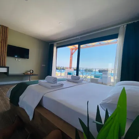 Olivia Ξενοδοχείο Αλικαρνασσός