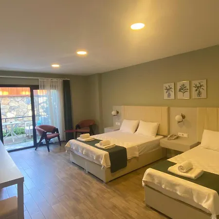 Ξενοδοχείο Olivia Αλικαρνασσός