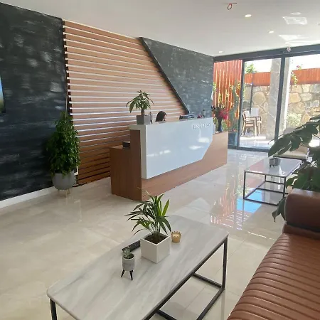 Olivia Ξενοδοχείο 3*