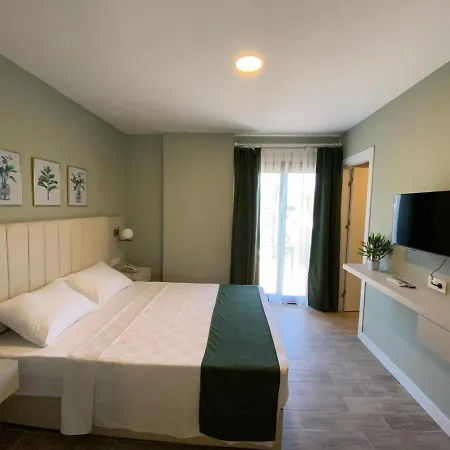 Olivia Αλικαρνασσός