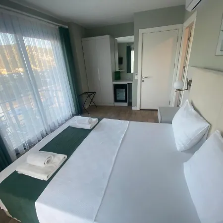 Olivia Αλικαρνασσός