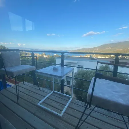 Olivia 3* Bodrum