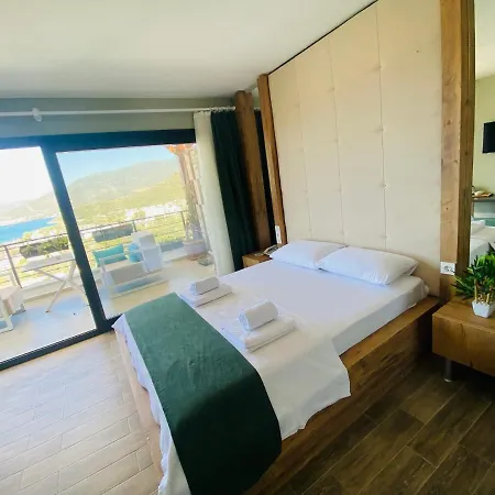 Szálloda Olivia 3*