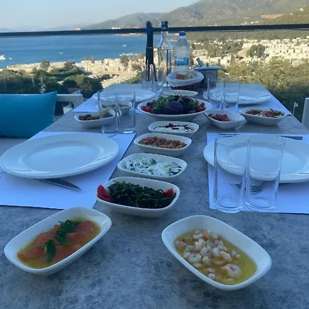 Ξενοδοχείο Olivia