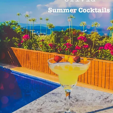 Ξενοδοχείο Olivia