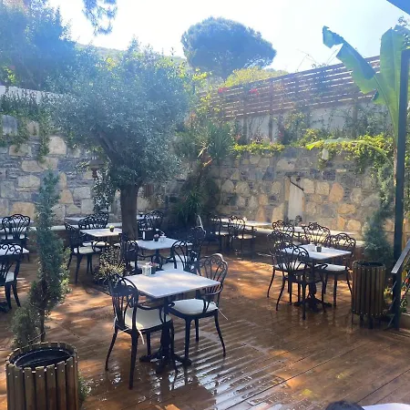 Olivia Ξενοδοχείο Αλικαρνασσός