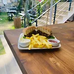 Ξενοδοχείο Olivia Αλικαρνασσός