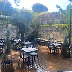 Olivia Ξενοδοχείο Αλικαρνασσός