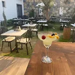 Ξενοδοχείο Olivia Αλικαρνασσός
