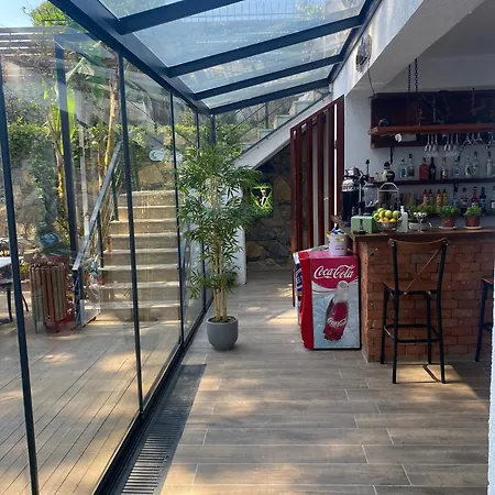酒店 奥利维亚酒店 3*