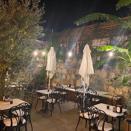 호텔 Olivia Bodrum