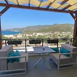 Olivia بودروم