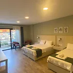 فندق Olivia بودروم