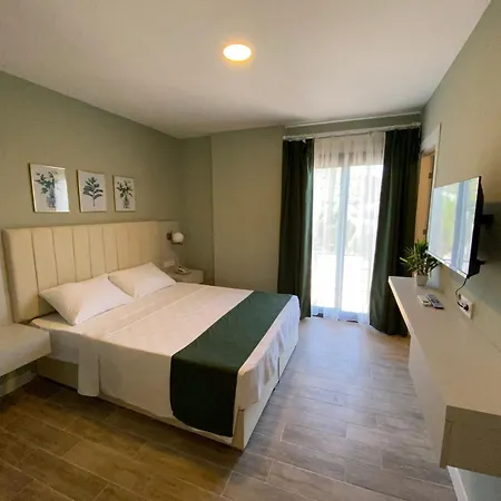Olivia Hotel Bodrum