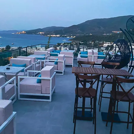 Olivia Bodrum