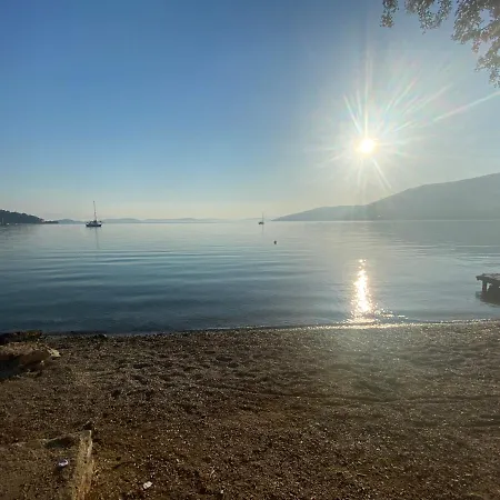 Olivia Bodrum